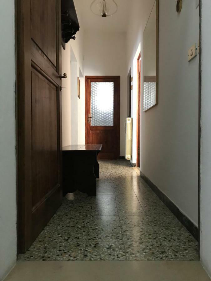 To Dream In Siena Apartment Exterior photo