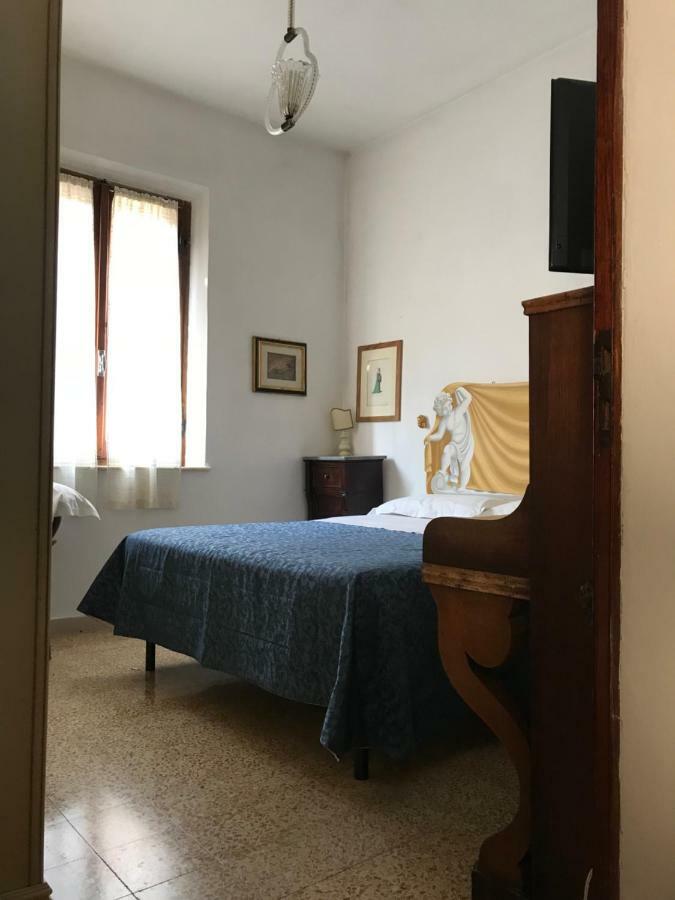 To Dream In Siena Apartment Exterior photo